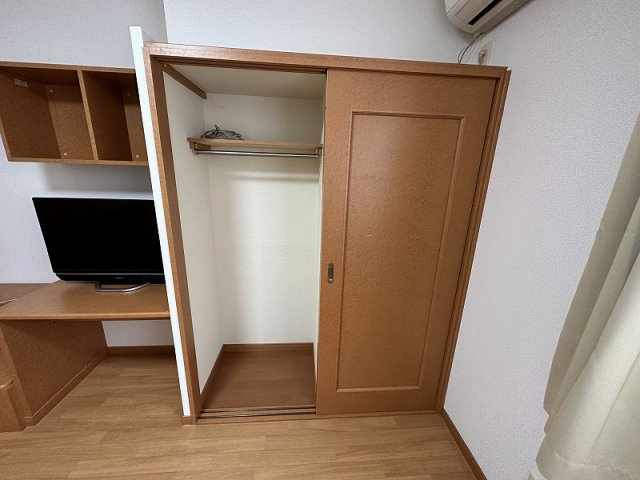 レオパレスパレスマンションⅤの内装