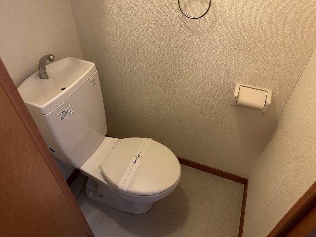 レオパレスパレスマンションⅤのその他