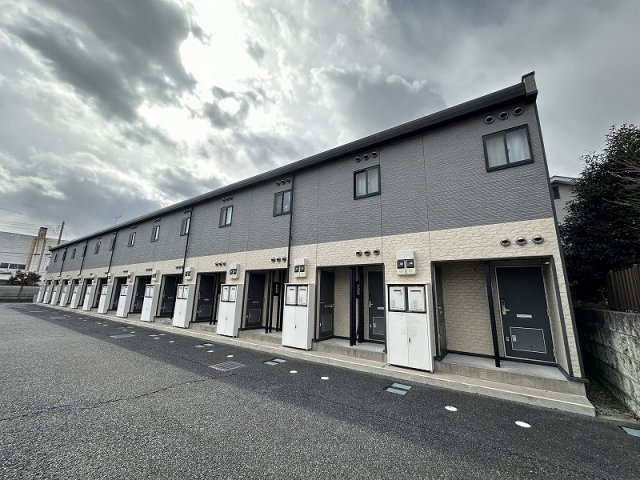 レオパレスパレスマンションⅤのその他