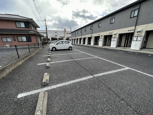 レオパレスパレスマンションⅤのその他