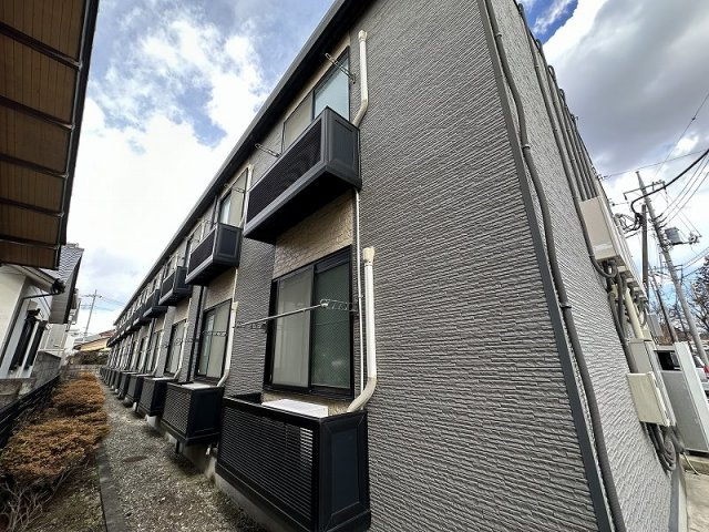 レオパレスパレスマンションⅤのその他