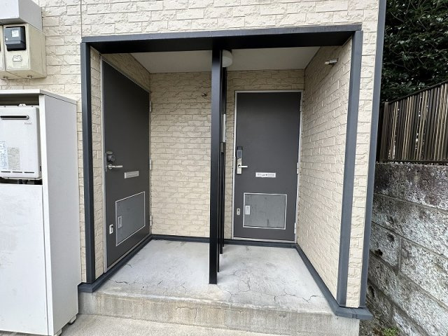 レオパレスパレスマンションⅤのその他