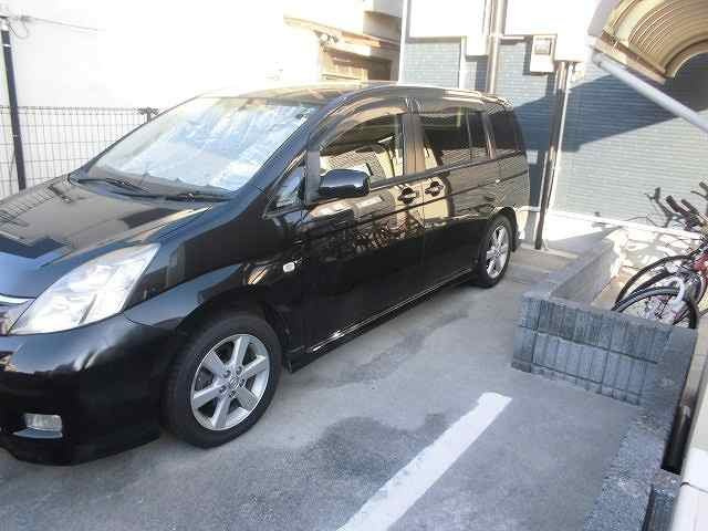 レオネクストプレシーウのその他