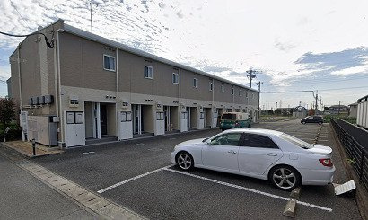 レオパレス守道館第弐のその他