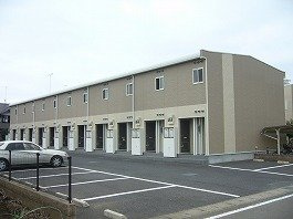レオパレス守道館第弐のその他