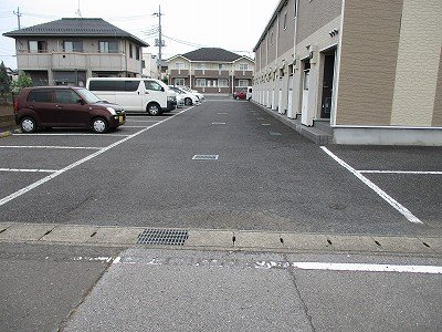 レオパレス守道館第弐のその他