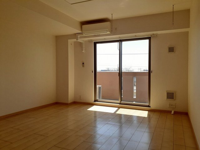 プリムローズの居間・リビング