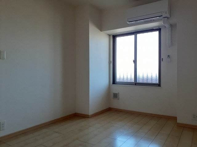 プリムローズの内装