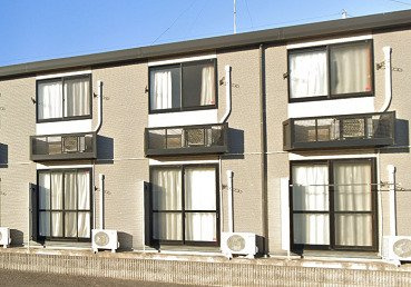 レオパレスプレヴェールのその他