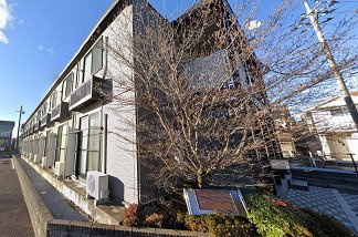 レオパレスプレヴェールのその他