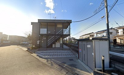 レオパレスプレヴェールのその他