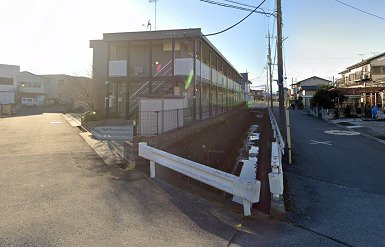 レオパレスプレヴェールのその他