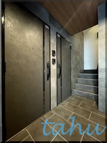  プラチナフォルム上野秋葉原ＩＩＩのその他共用部分