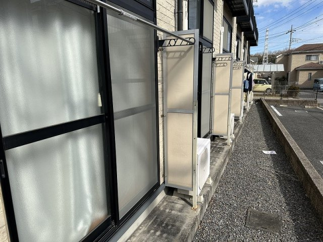 レオパレス中戸祭２のその他