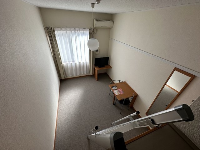 レオパレス中戸祭２のその他|1Ｆはフローリング床となります