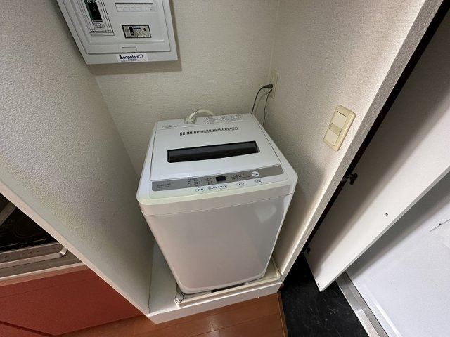 レオパレス中戸祭２のその他