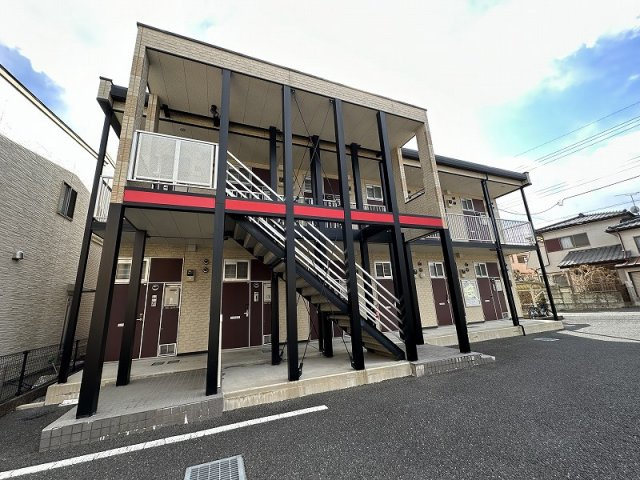 レオパレス中戸祭２のその他