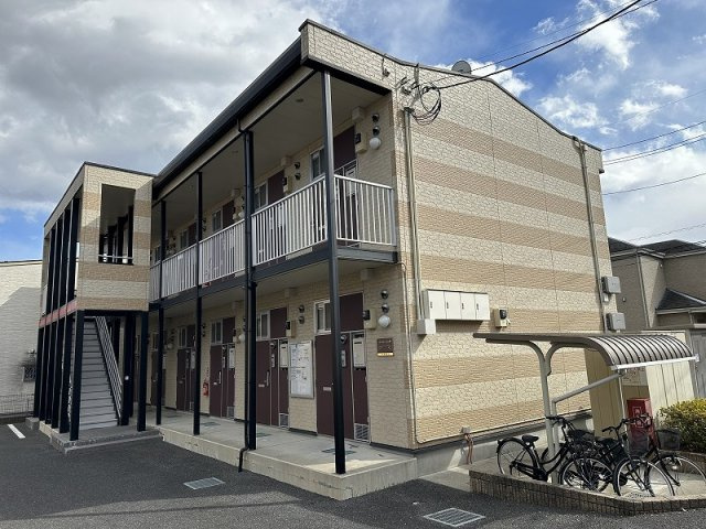 レオパレス中戸祭２のその他