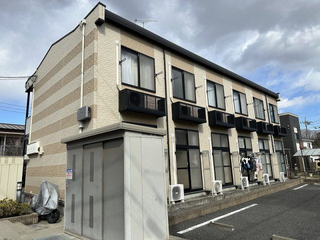 レオパレス中戸祭２のその他