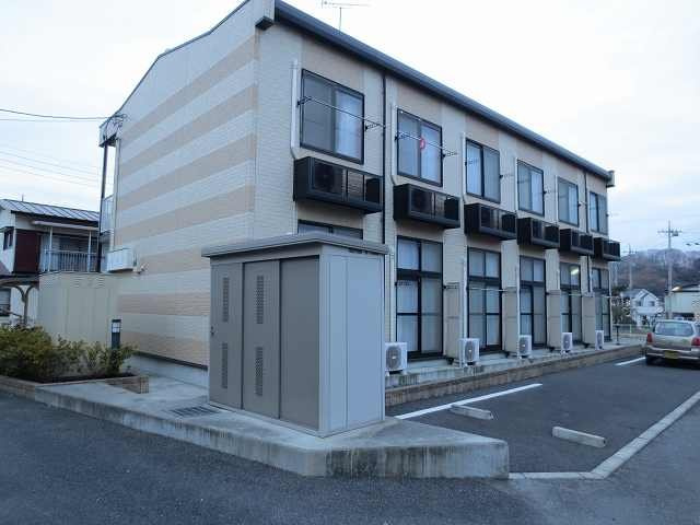 レオパレス中戸祭２のその他