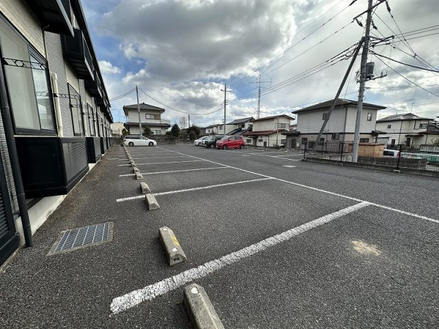 レオパレスグレートのその他