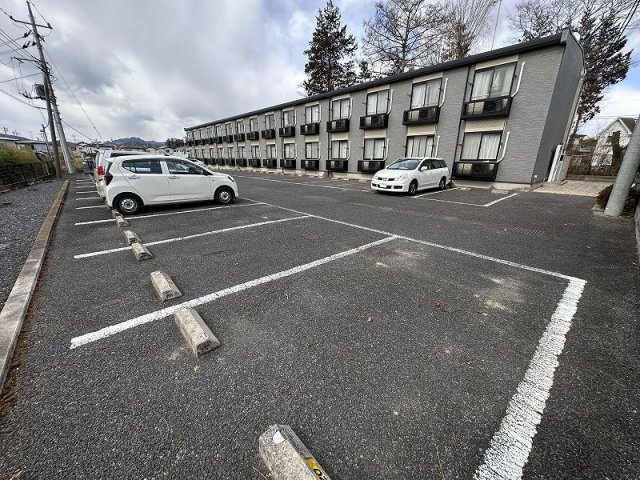 レオパレスグレートのその他