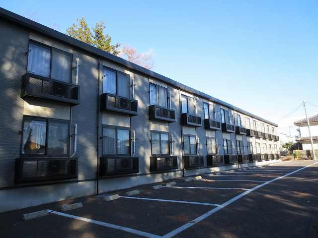 レオパレスグレートのその他