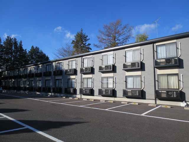 レオパレスグレートのその他