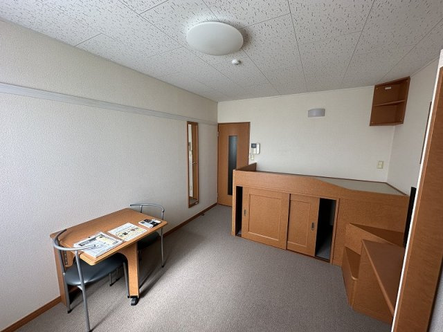 レオパレスグレートのその他