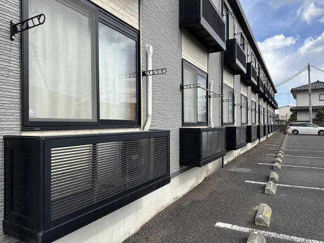 レオパレスグレートのその他