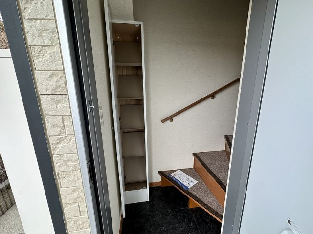 レオパレスグレートのその他