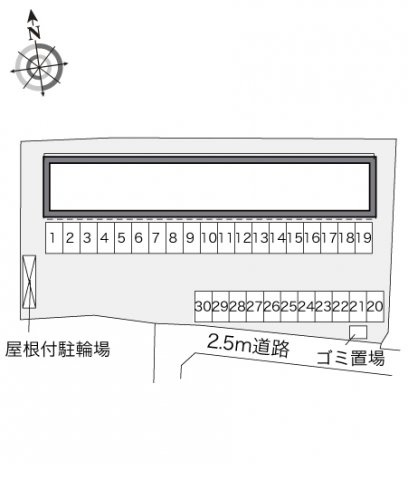 レオパレスグレートのその他