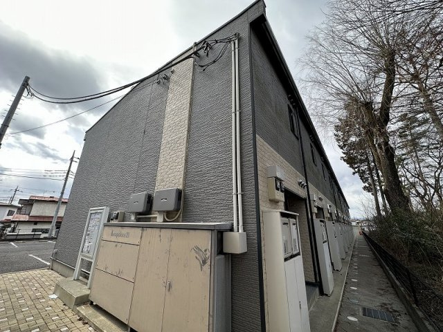 レオパレスグレートのその他