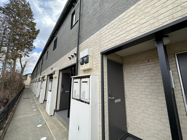 レオパレスグレートのその他