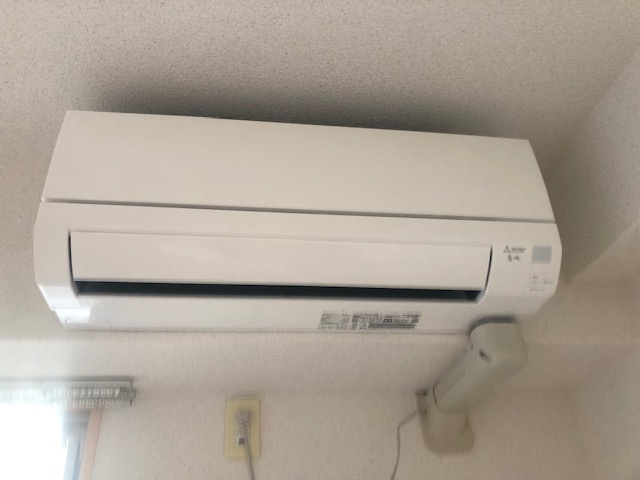 メゾン呉駅前の設備