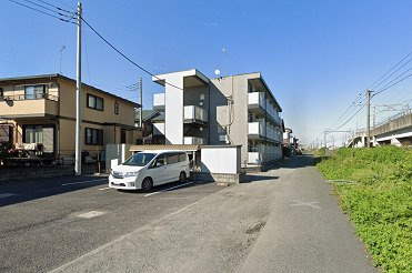 レオパレスきららのその他