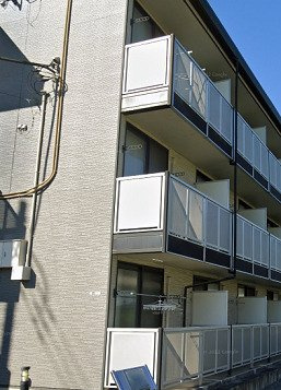 レオパレスきららのその他