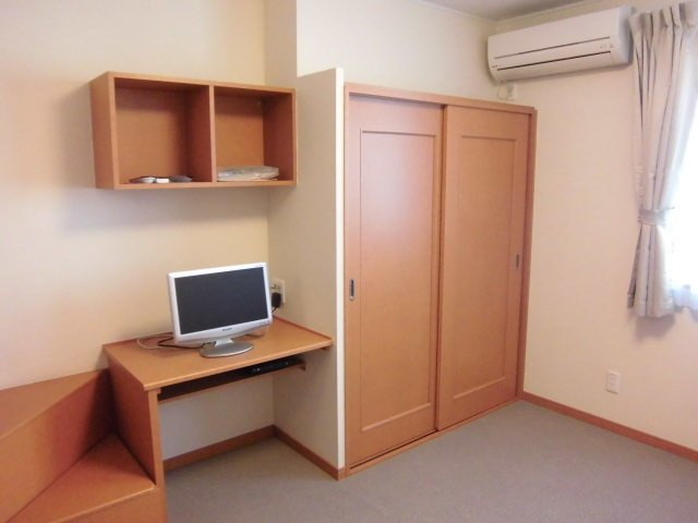 レオパレスきららのその他