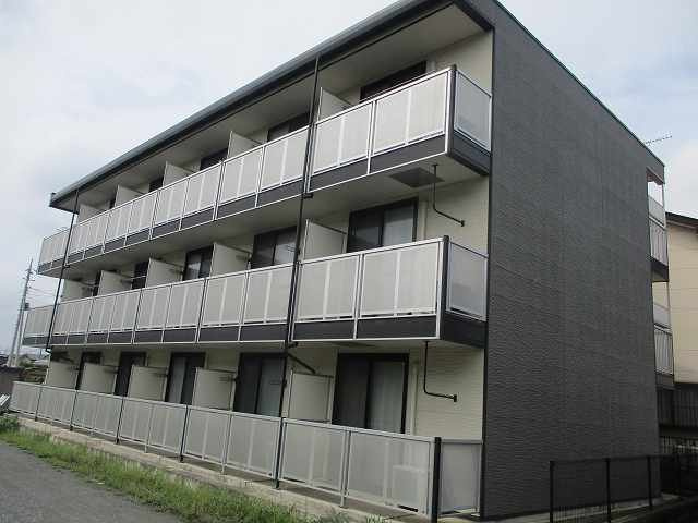 レオパレスきららのその他