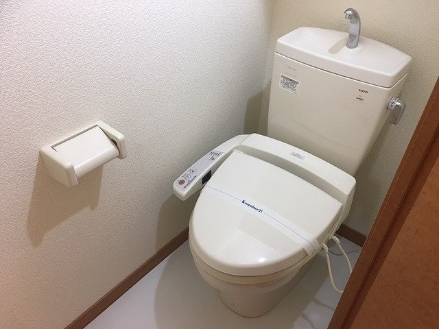 レオパレスパークハウス宮の内のその他