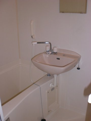 レオパレスパークハウス宮の内の内装