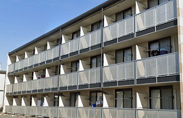 レオパレスパークハウス宮の内のその他