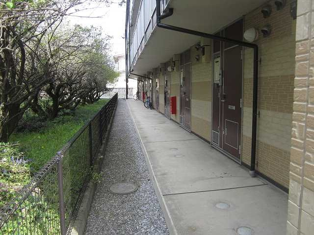 レオパレスパークハウス宮の内のその他