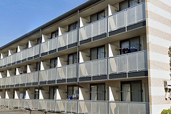 レオパレスパークハウス宮の内のその他