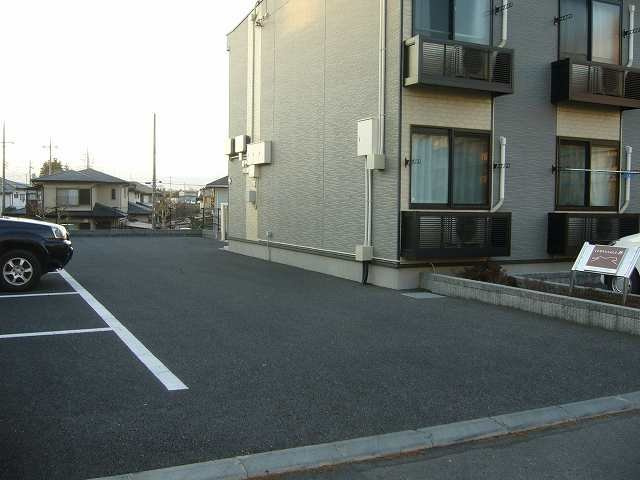 レオパレスインフィニティーのその他