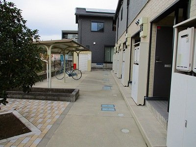 レオパレスインフィニティーのその他