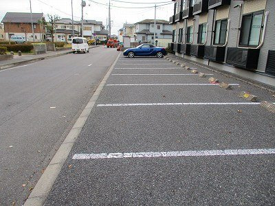 レオパレスインフィニティーのその他