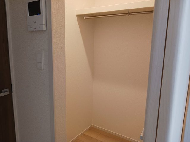 ロイヤル・鈴　Ｈの収納