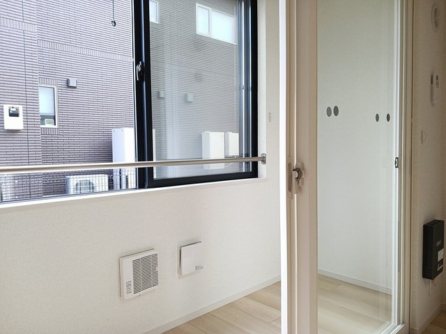 ロイヤル・鈴　Ｈの内装