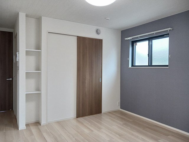 ロイヤル・鈴　Ｈの内装